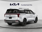 2027 Kia Carnival Hybrid SX Prestige