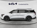 2027 Kia Carnival Hybrid SX Prestige
