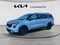 2027 Kia Carnival Hybrid SX