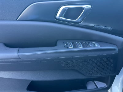 2027 Kia Carnival Hybrid SX