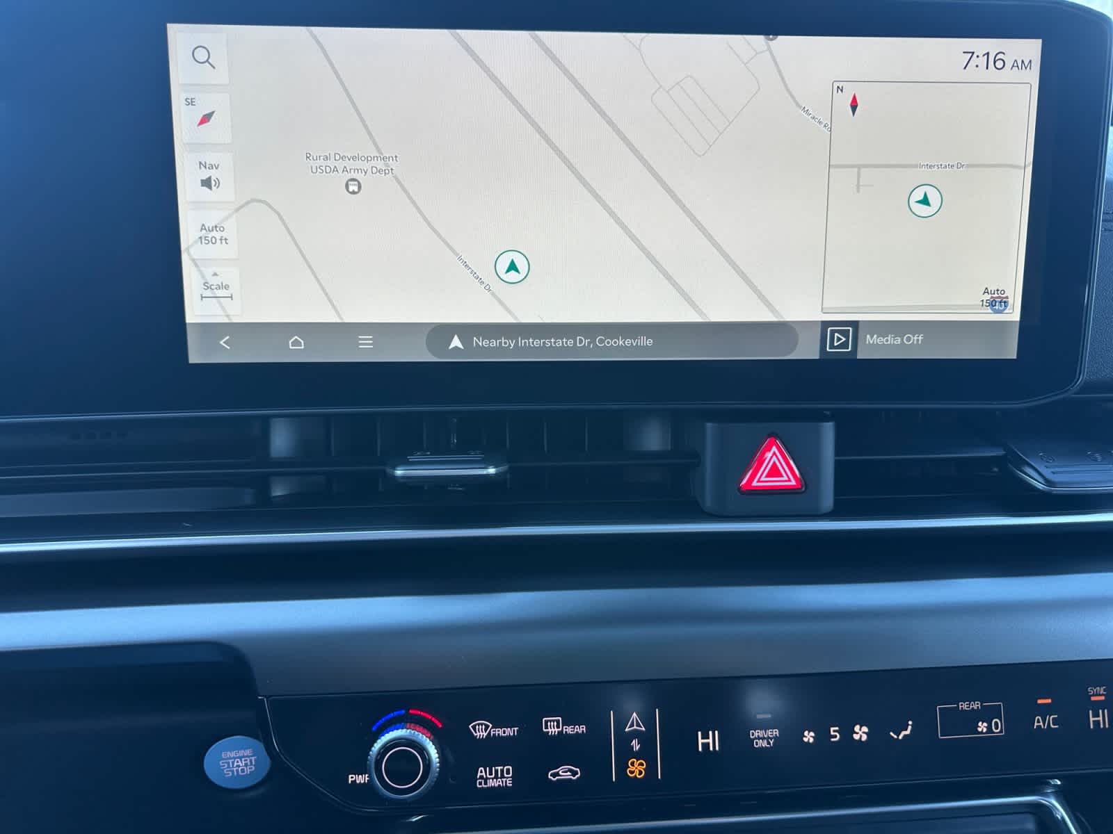 2027 Kia Carnival Hybrid SX