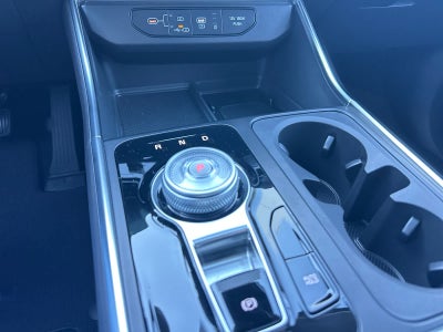 2027 Kia Carnival Hybrid SX