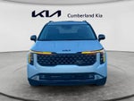 2027 Kia Carnival Hybrid SX