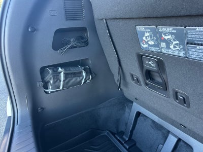 2027 Kia Carnival Hybrid SX