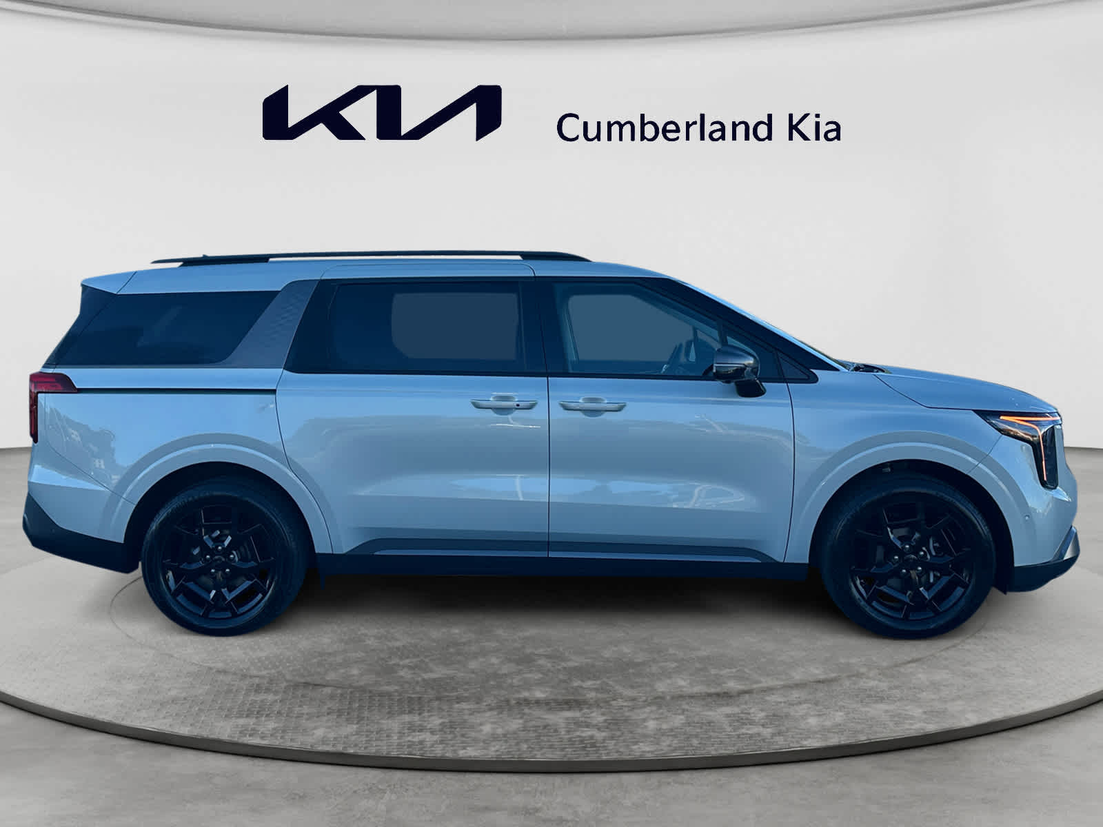 2027 Kia Carnival Hybrid SX