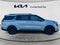 2027 Kia Carnival Hybrid SX