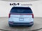 2027 Kia Carnival Hybrid SX