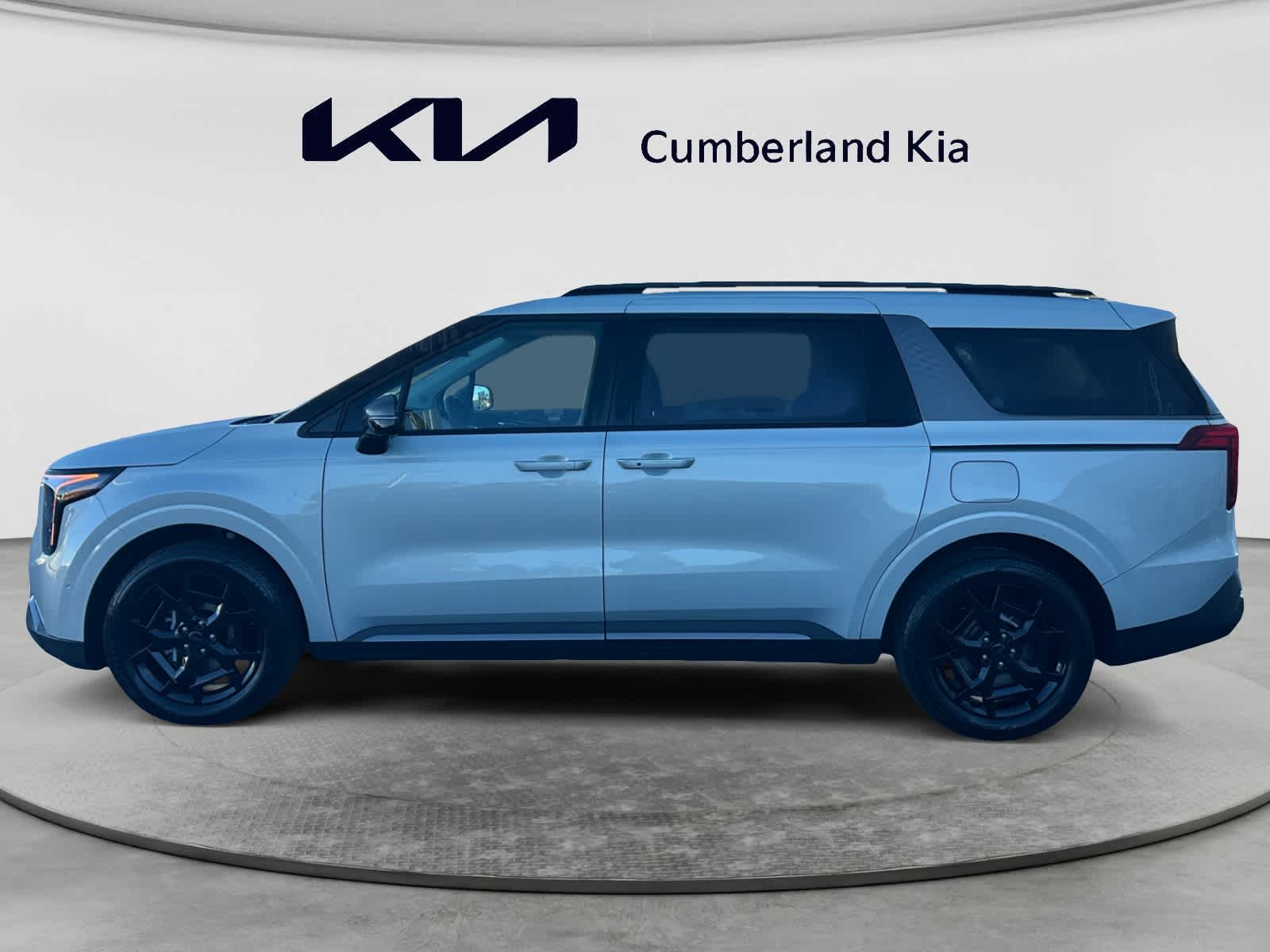 2027 Kia Carnival Hybrid SX
