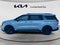 2027 Kia Carnival Hybrid SX