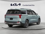 2027 Kia Carnival Hybrid SX