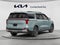 2027 Kia Carnival Hybrid SX