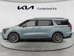 2027 Kia Carnival Hybrid SX