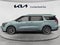 2027 Kia Carnival Hybrid SX