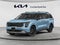 2027 Kia Carnival Hybrid SX Prestige