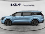 2027 Kia Carnival Hybrid SX Prestige
