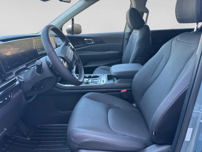 2027 Kia Carnival Hybrid SX Prestige