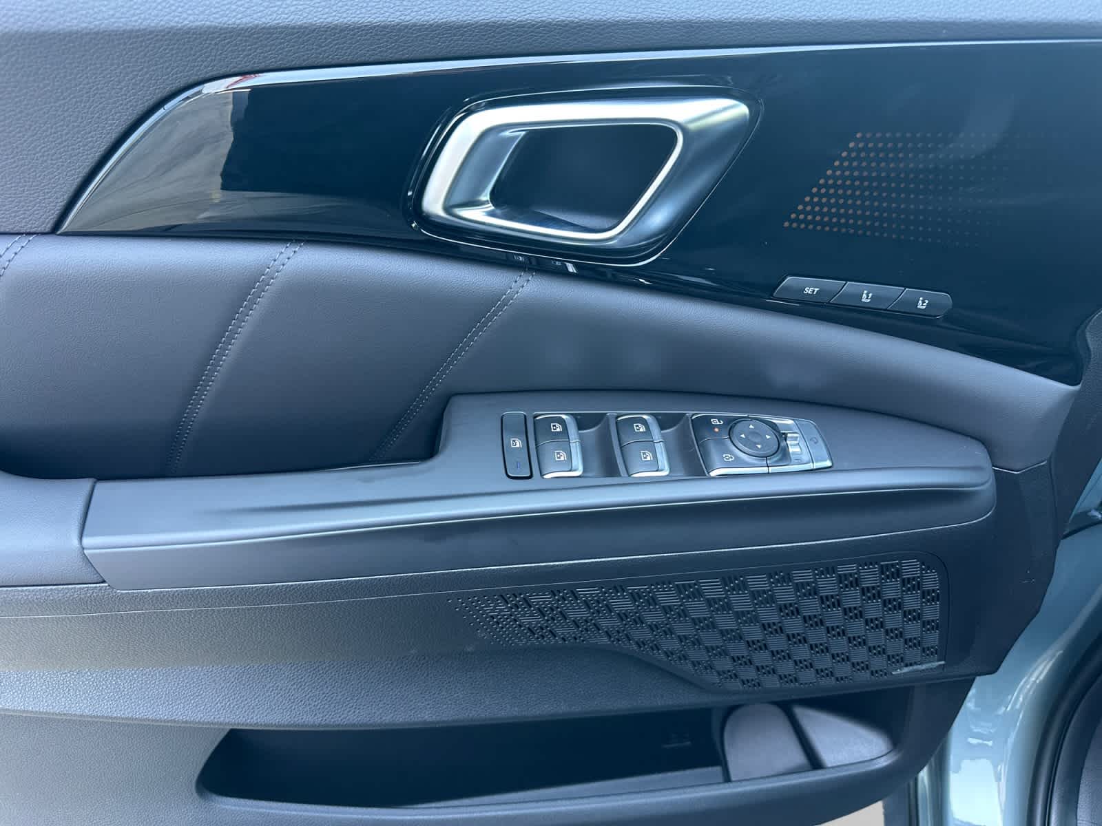 2027 Kia Carnival Hybrid SX Prestige