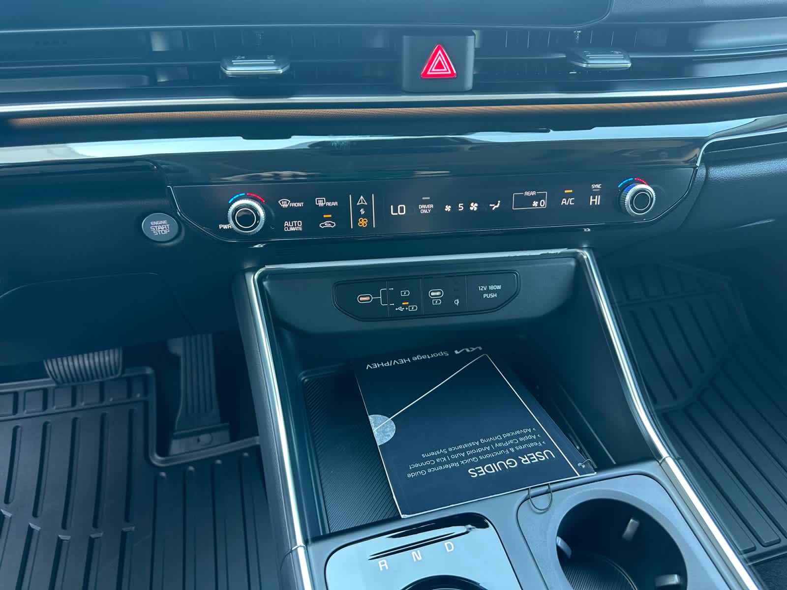 2027 Kia Carnival Hybrid SX Prestige