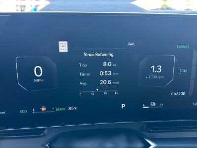 2027 Kia Carnival Hybrid SX Prestige