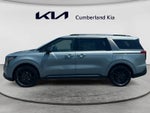 2027 Kia Carnival Hybrid SX Prestige