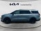 2027 Kia Carnival Hybrid SX Prestige