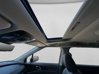 2027 Kia Carnival Hybrid SX Prestige