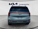 2027 Kia Carnival Hybrid SX Prestige