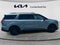 2027 Kia Carnival Hybrid SX Prestige