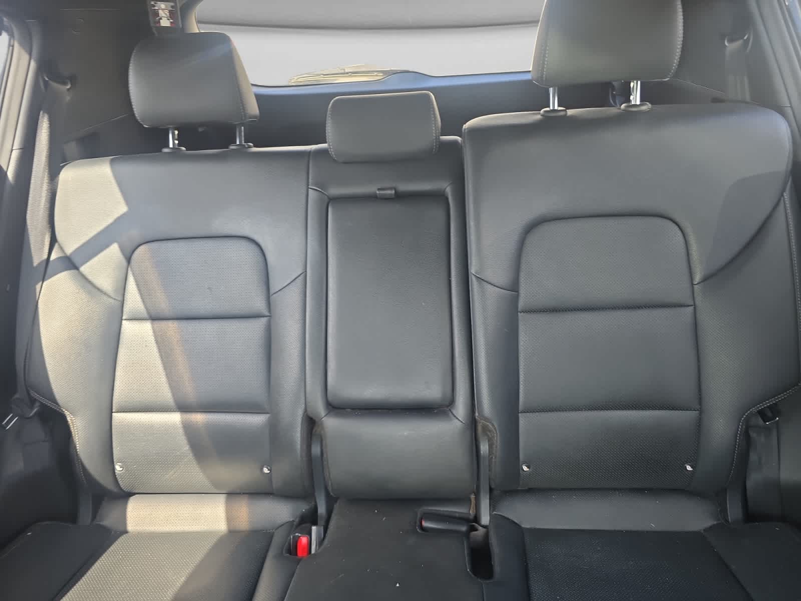 2021 Kia Sportage S