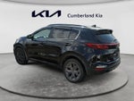 2021 Kia Sportage S