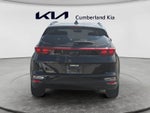 2021 Kia Sportage S