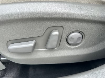 2017 Kia Sportage SX Turbo