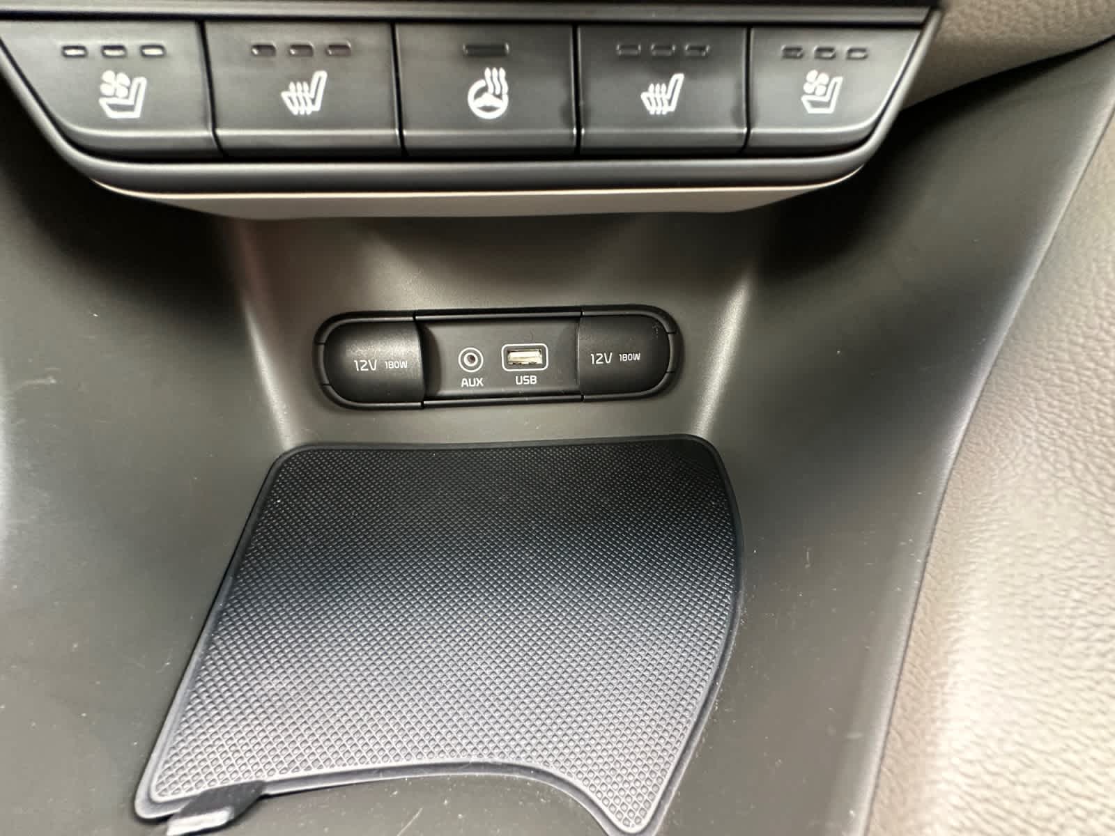 2017 Kia Sportage SX Turbo