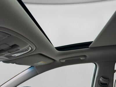 2017 Kia Sportage SX Turbo