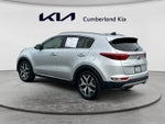 2017 Kia Sportage SX Turbo