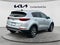 2017 Kia Sportage SX Turbo
