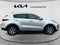 2017 Kia Sportage SX Turbo