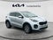 2017 Kia Sportage SX Turbo
