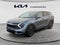 2025 Kia Sportage Hybrid LX