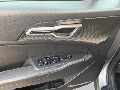 2025 Kia Sportage Hybrid LX