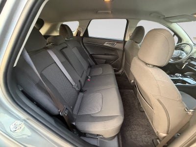 2025 Kia Sportage Hybrid LX
