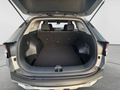 2025 Kia Sportage Hybrid LX