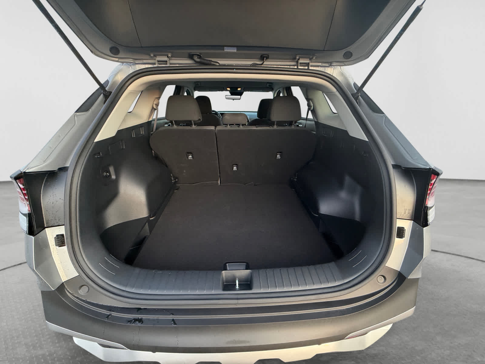 2025 Kia Sportage Hybrid LX