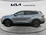 2025 Kia Sportage Hybrid LX