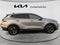 2025 Kia Sportage Hybrid LX