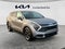 2025 Kia Sportage Hybrid LX