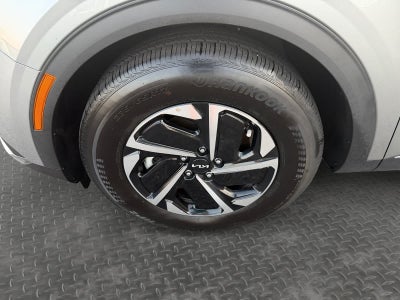 2025 Kia Sportage Hybrid LX