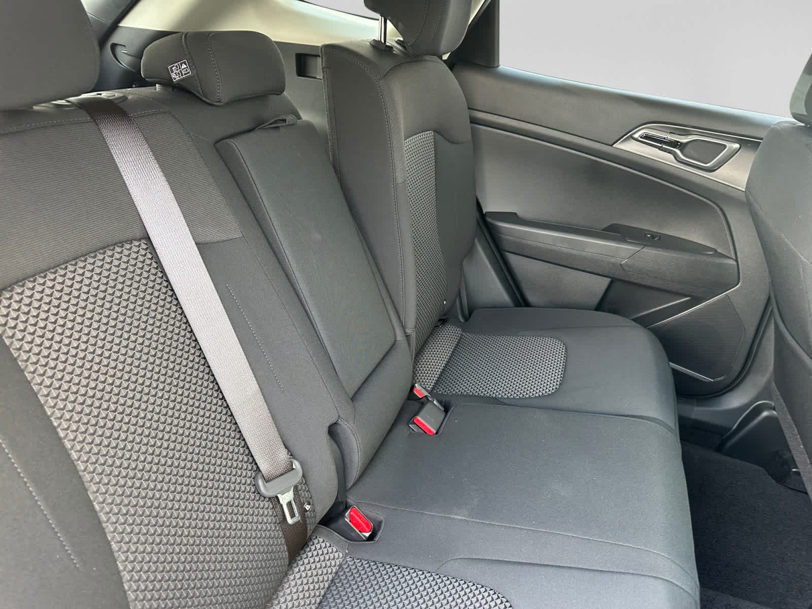 2026 Kia Sportage Hybrid LX