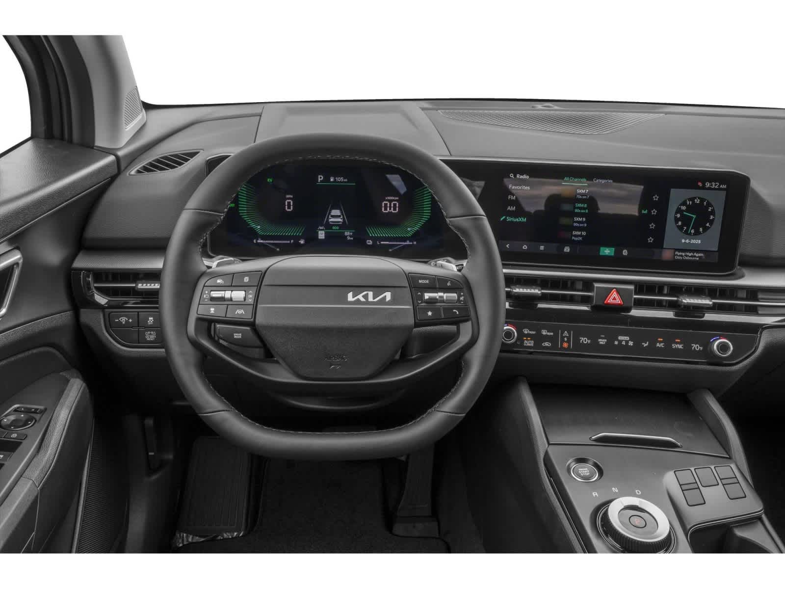 2026 Kia Sportage Hybrid LX
