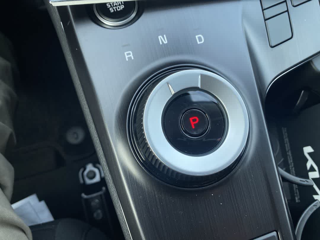 2026 Kia Sportage Hybrid LX